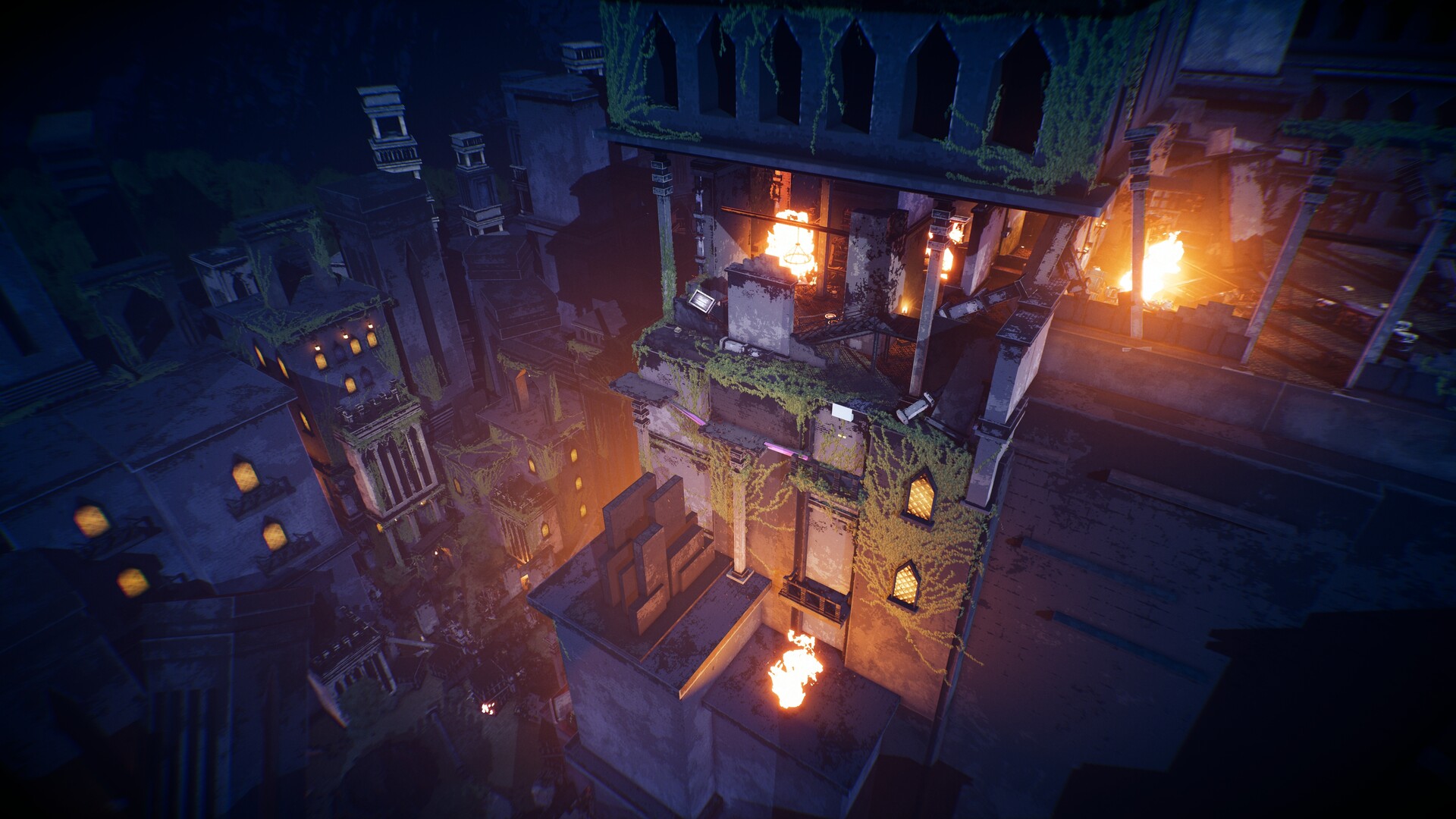 Firva Strings of Fate on Steam