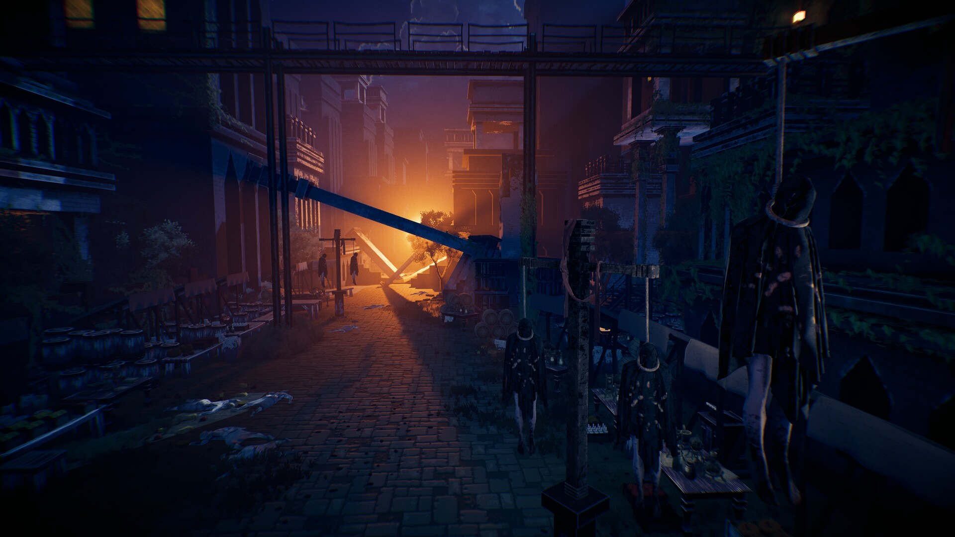 Firva Strings of Fate on Steam