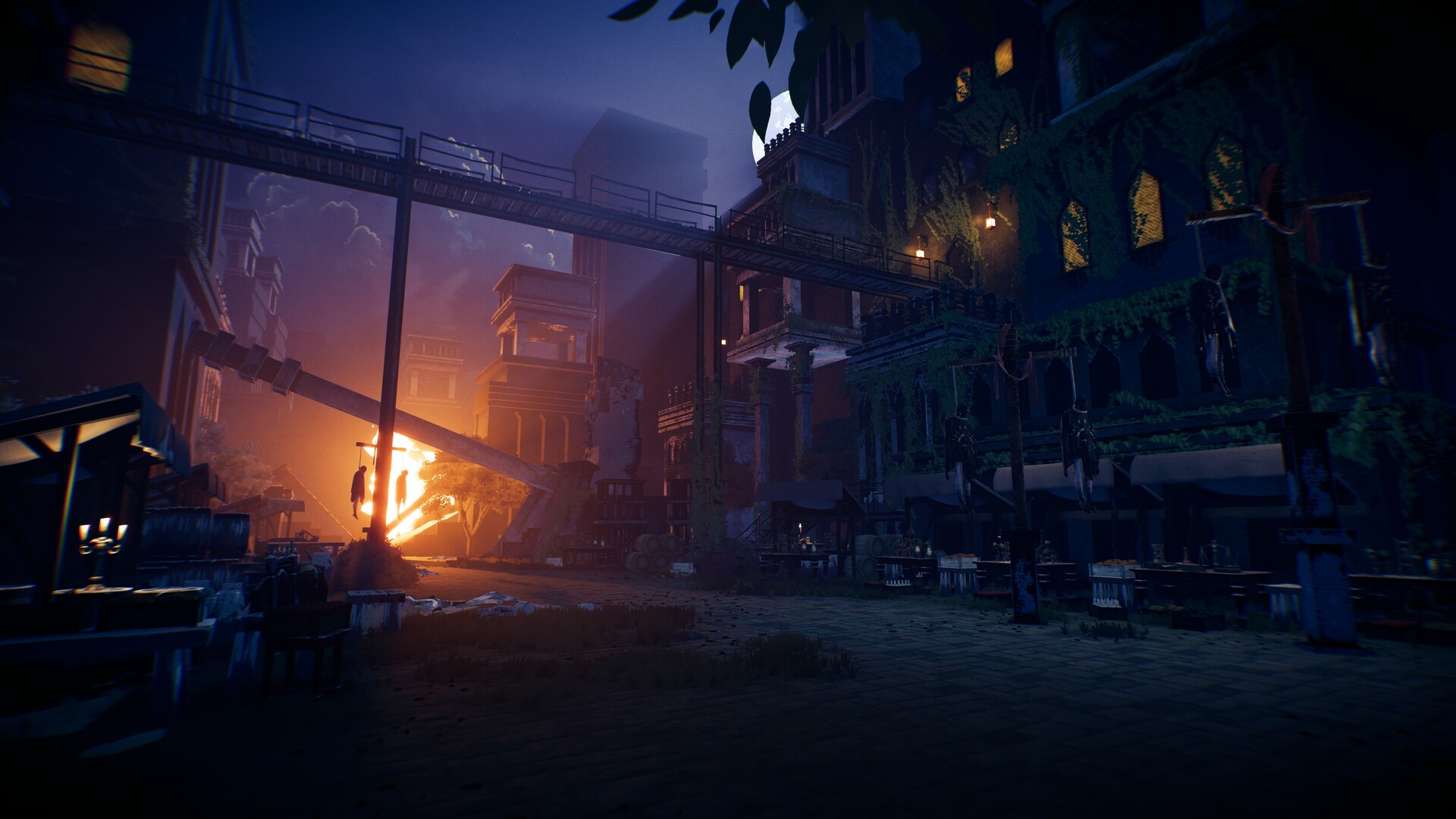 Firva Strings of Fate on Steam