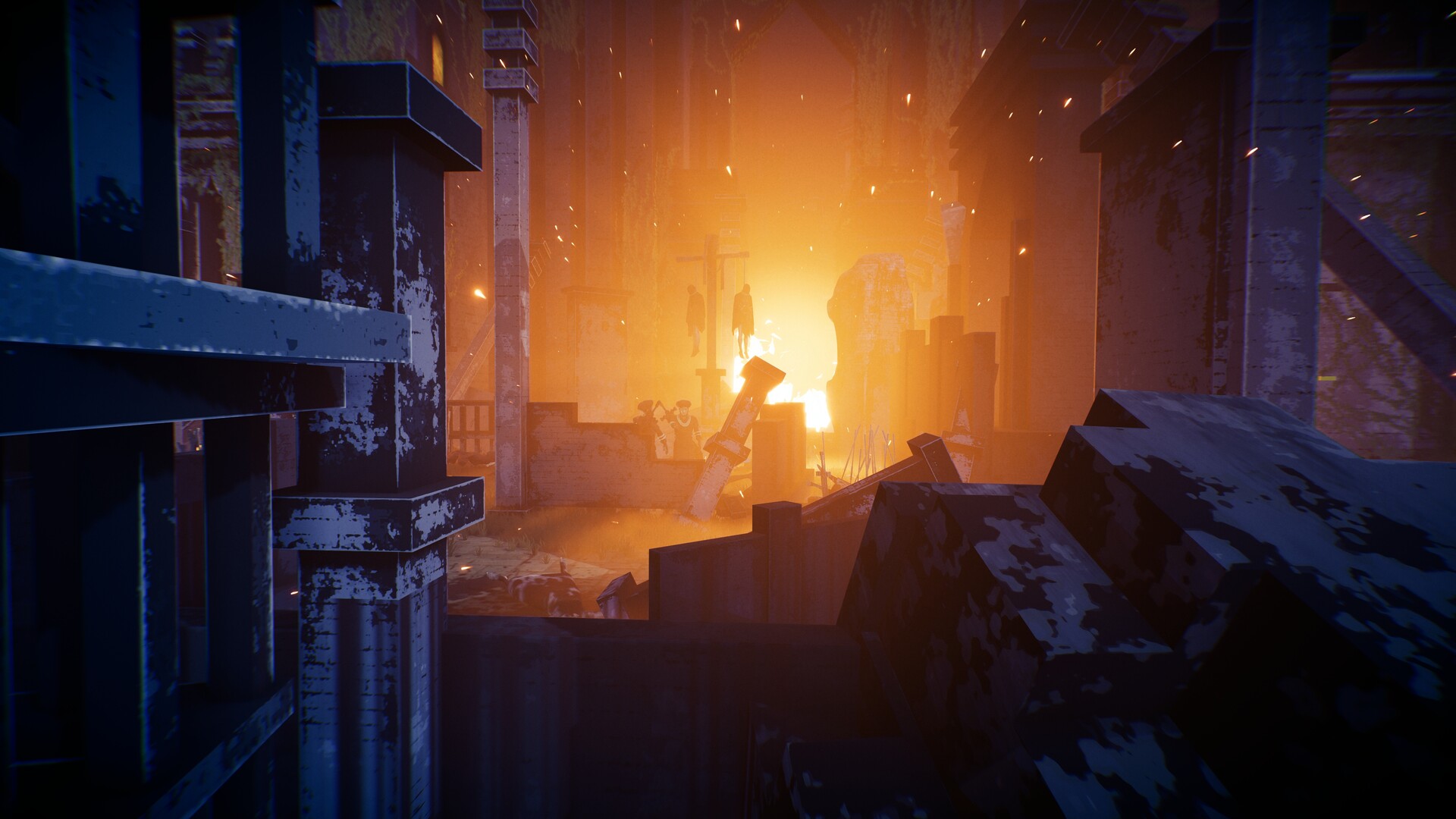 Firva Strings of Fate on Steam