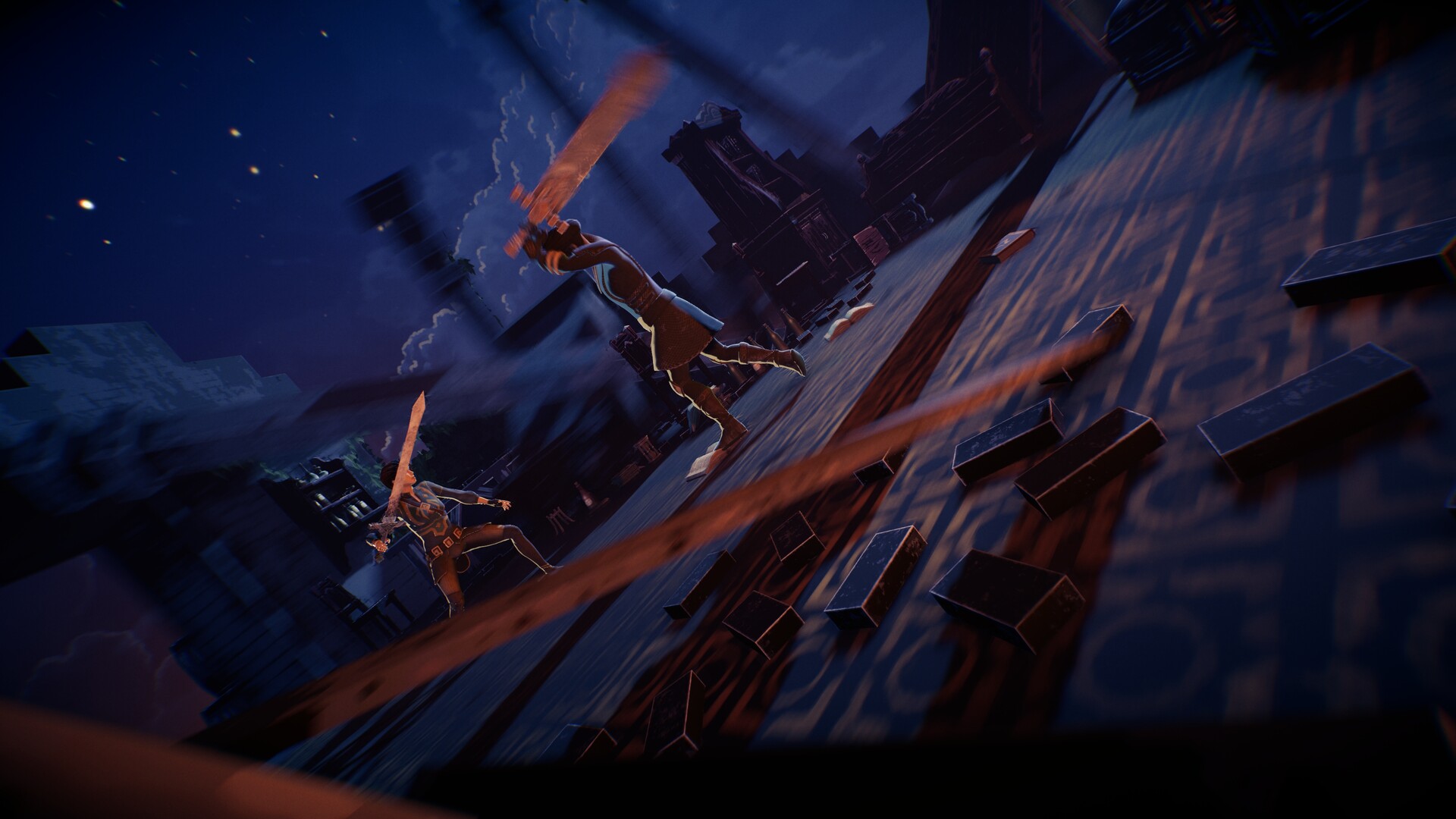 Firva Strings of Fate on Steam