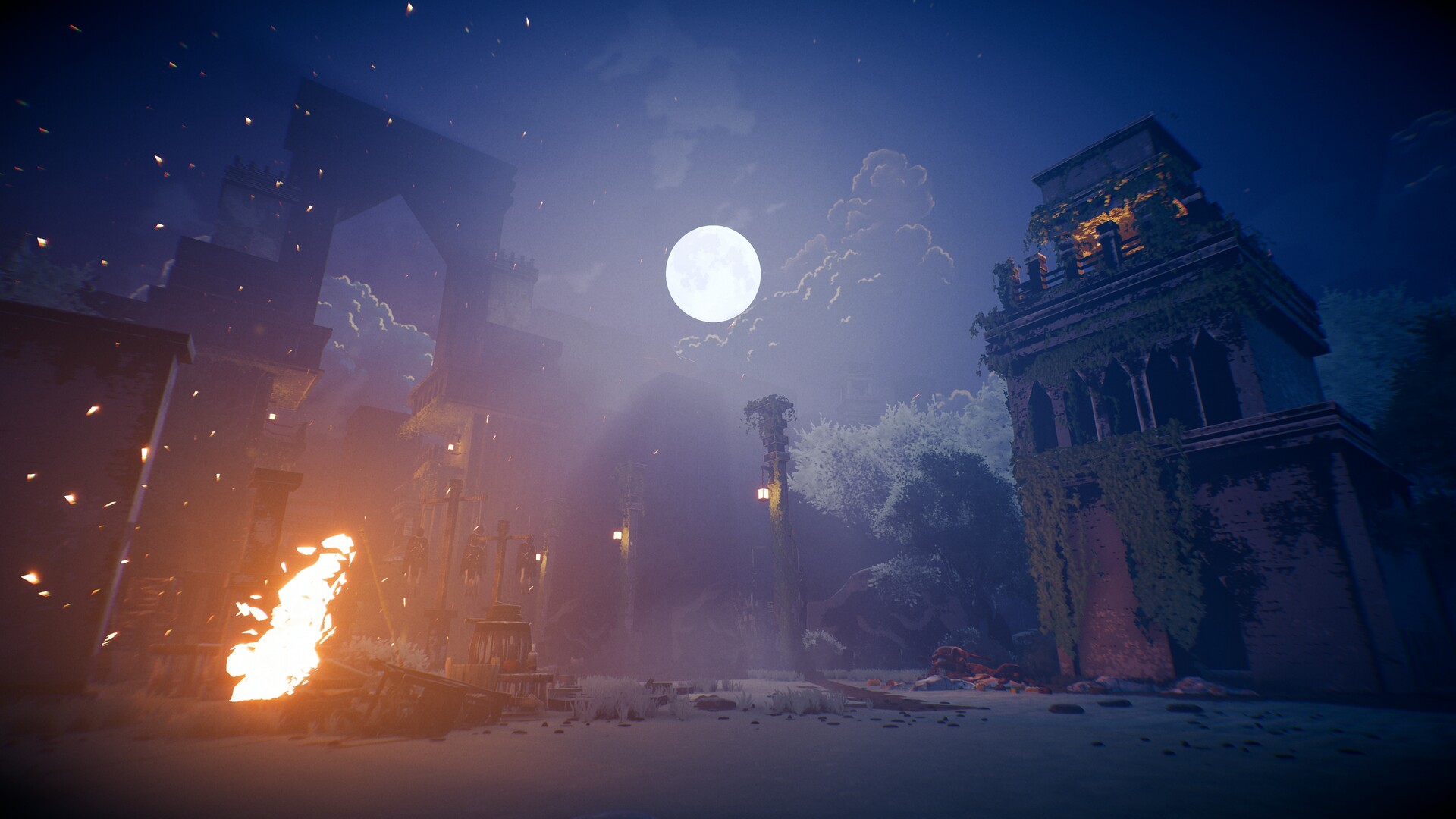 Firva Strings of Fate on Steam