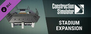Construction Simulator - Stadium Expansion