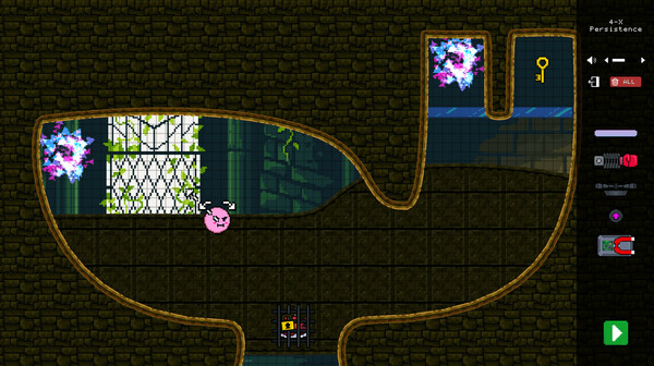 Boing Odyssey Demo screenshot 4