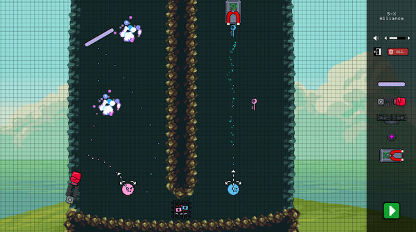 Boing Odyssey Demo screenshot 5