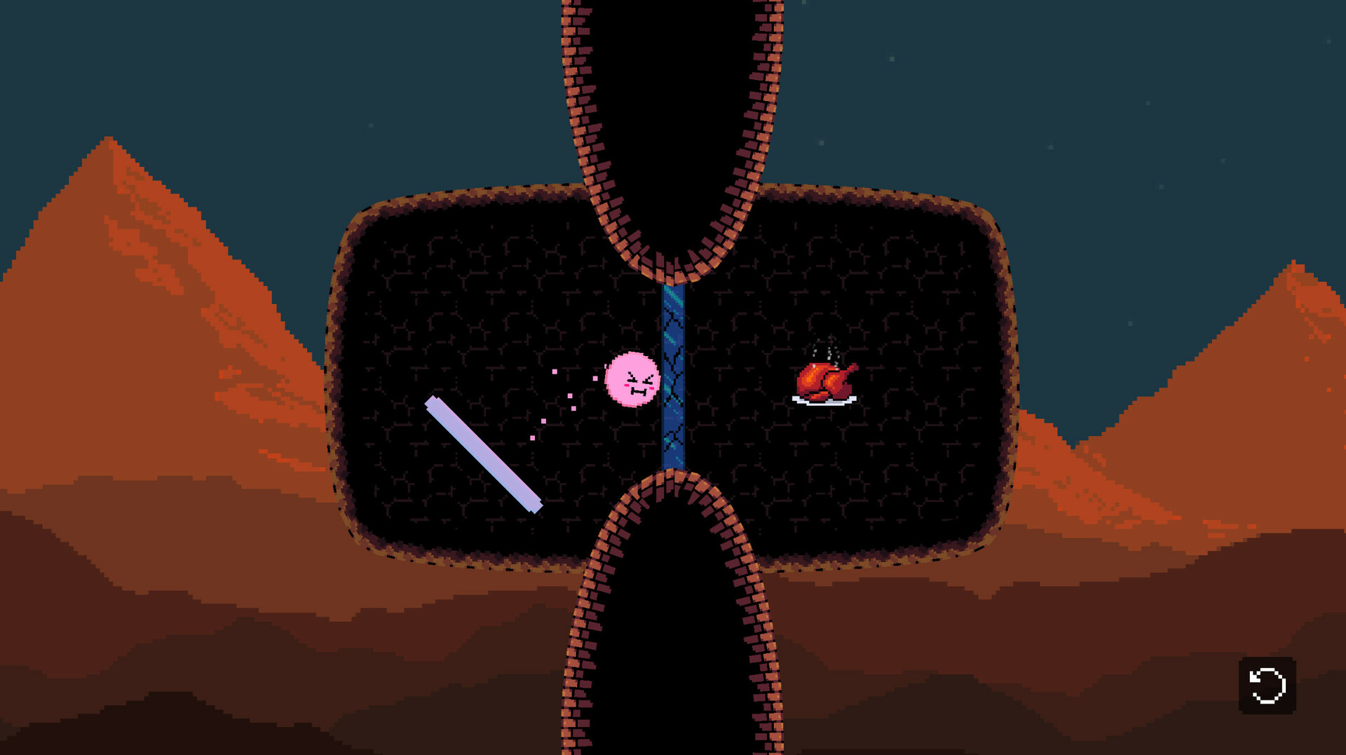 Boing Odyssey Demo #2