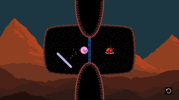 Boing Odyssey Demo screenshot 2
