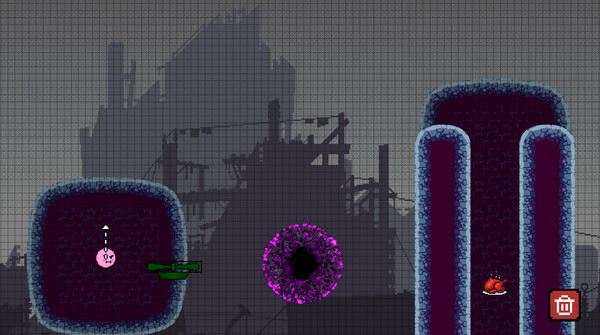 Boing Odyssey Demo screenshot 6