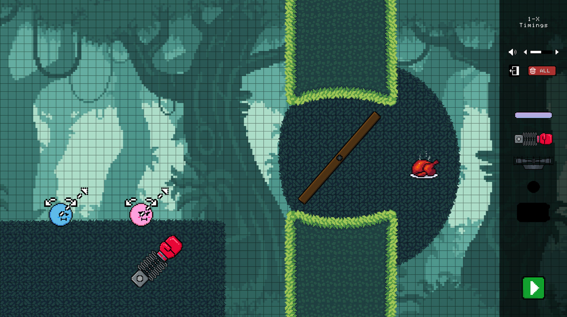 Boing Odyssey Demo #0