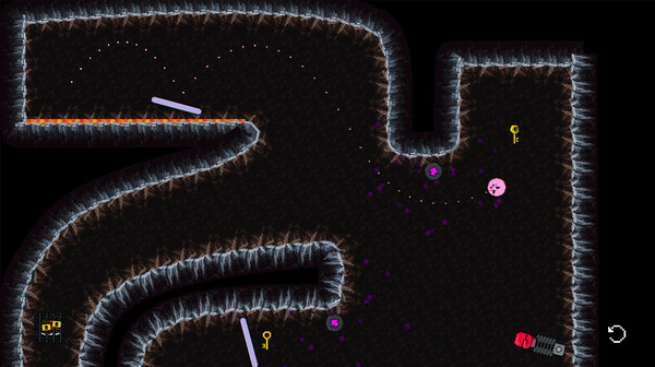 Boing Odyssey Demo screenshot 3
