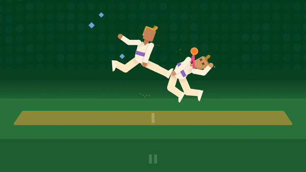 Скриншот из Cricket Through the Ages