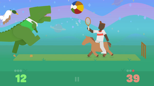 Скриншот из Cricket Through the Ages