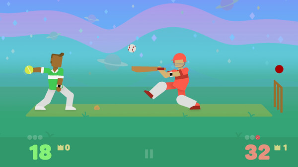 Скриншот из Cricket Through the Ages