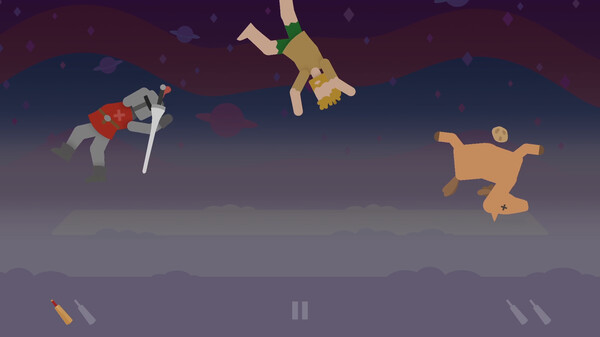 Скриншот из Cricket Through the Ages