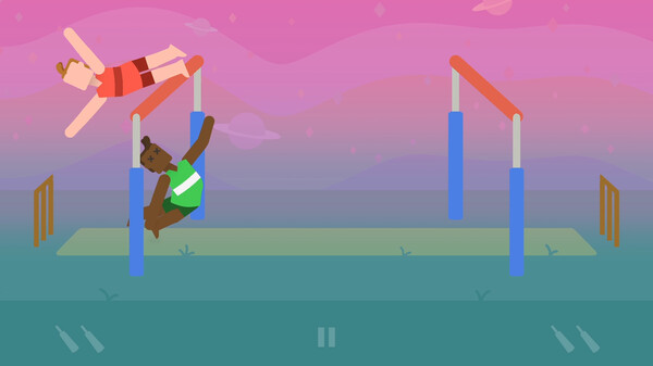 Скриншот из Cricket Through the Ages