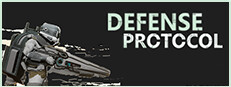 Defense Protocol 게임 이미지