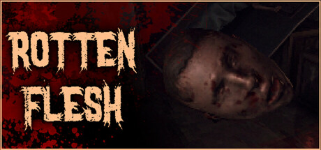 Steam Community :: Rotten Flesh - Horror Survival Game