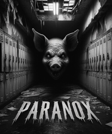 Paranox