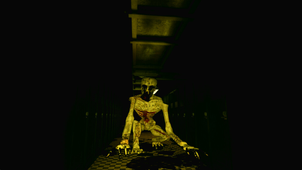 Paranox screenshot 1