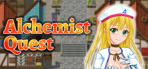 Alchemist Quest
