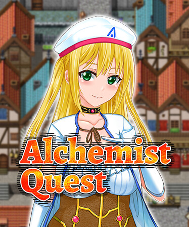 Alchemist Quest