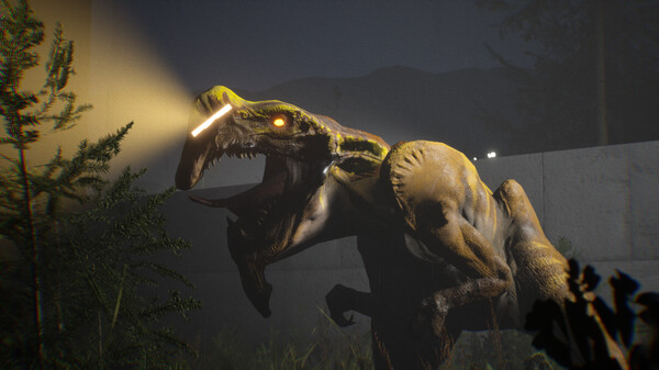 Uncontained Demo screenshot 2