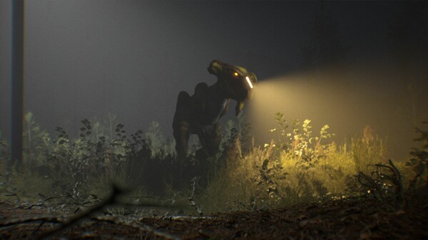 Uncontained Demo screenshot 3