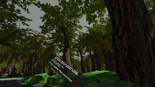 Скриншот из Project Coreward Скриншот из Project Coreward