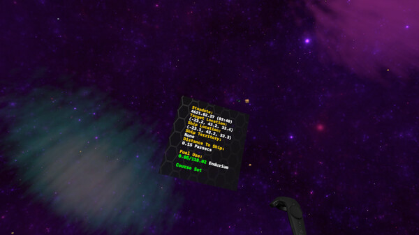 Скриншот из Project Coreward Скриншот из Project Coreward