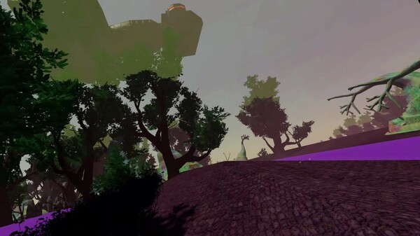 Скриншот из Project Coreward Скриншот из Project Coreward