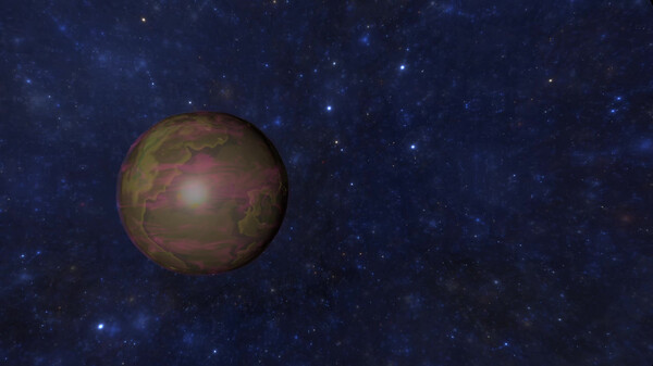 Project Coreward game for windows Pc 1