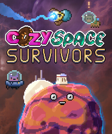 Cozy Space Survivors