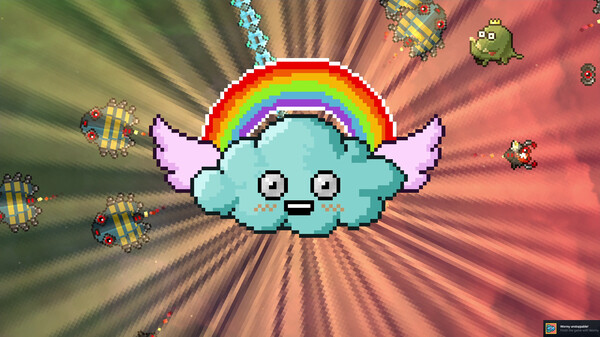 Cozy Space Survivorsfor windows and Linux 1