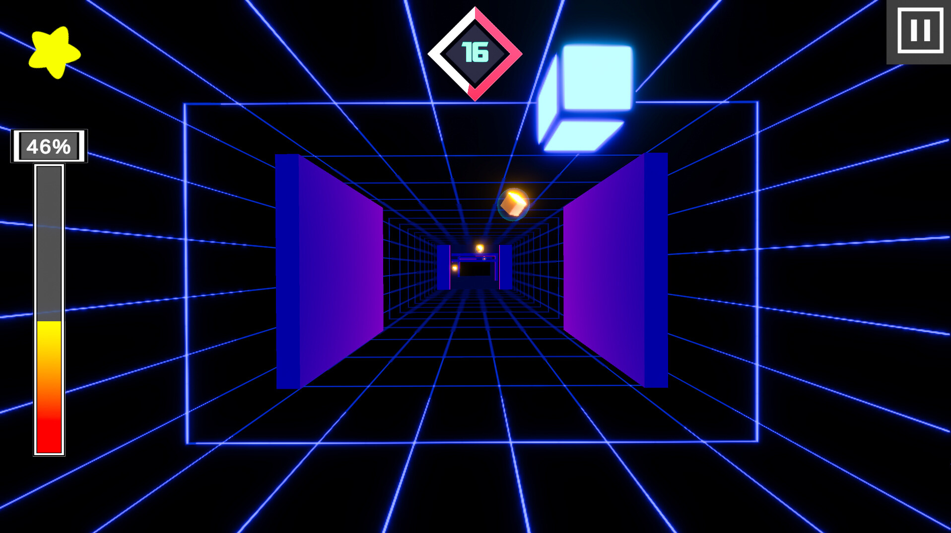 Side To Side on Steam