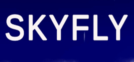 SkyFly banner