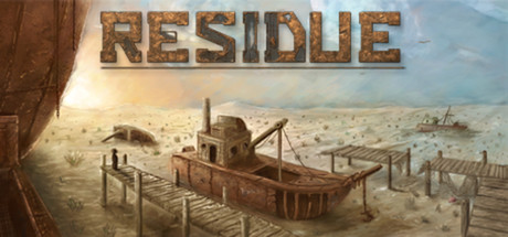 Residue: Final Cut header image