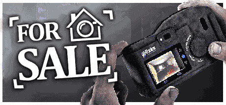 For Sale banner