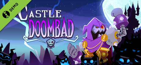 Castle Doombad - Demo
