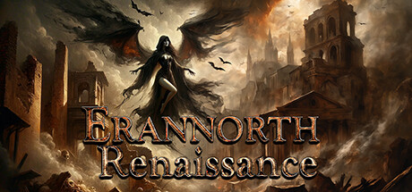 Erannorth Renaissance Cover Image