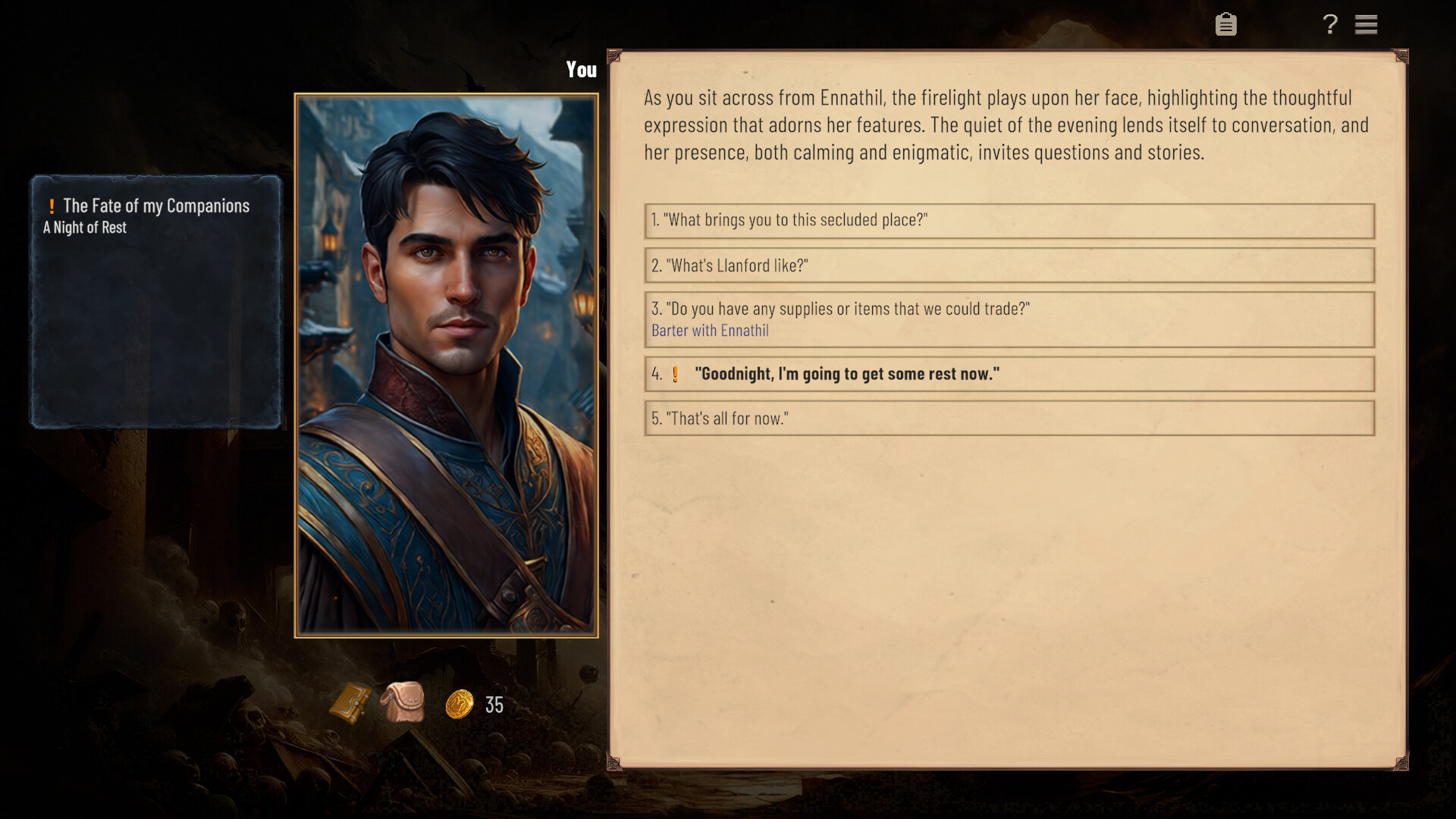 Erannorth Renaissance #4