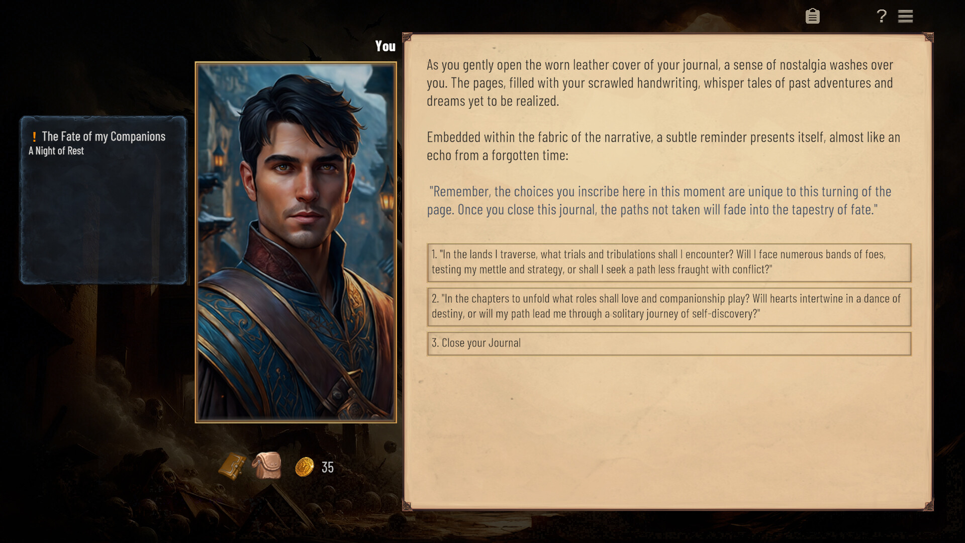 Erannorth Renaissance #2