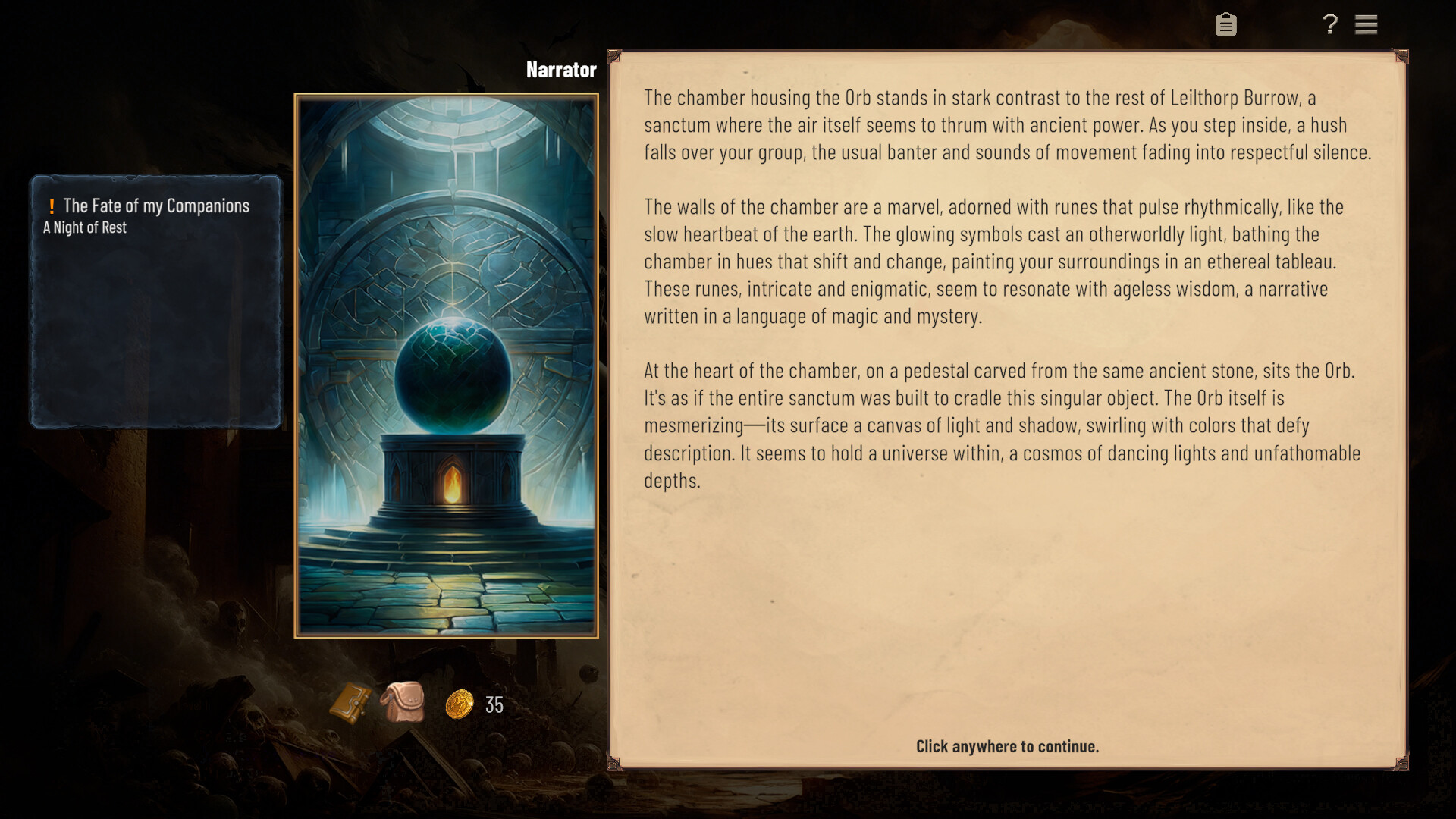 Erannorth Renaissance #6