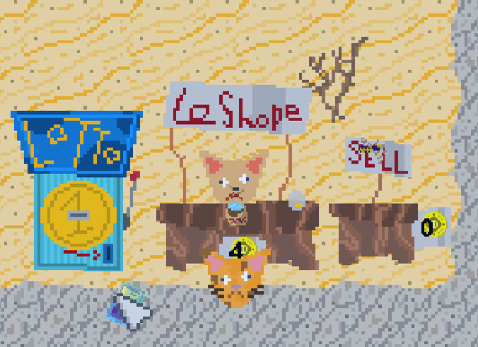 The Dabloon Project #0