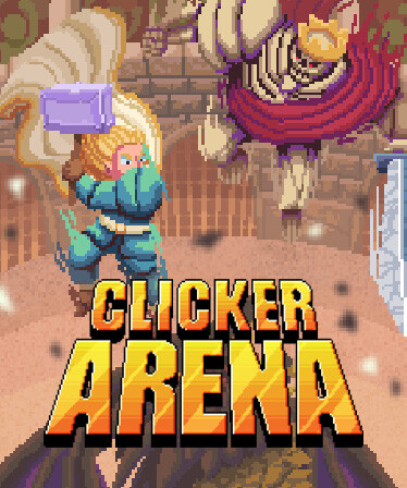 Clicker Arena