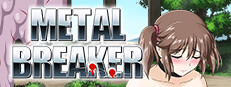 METAL BREAKER