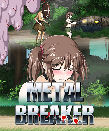 METAL BREAKER