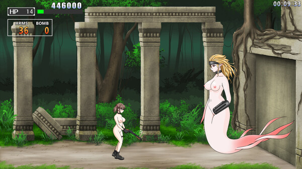 METAL BREAKER game for windows Pc 1