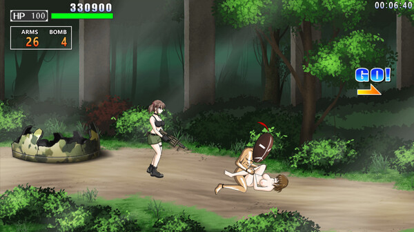 METAL BREAKERfor windows and Linux 1