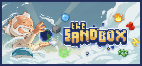 The Sandbox Cover Image