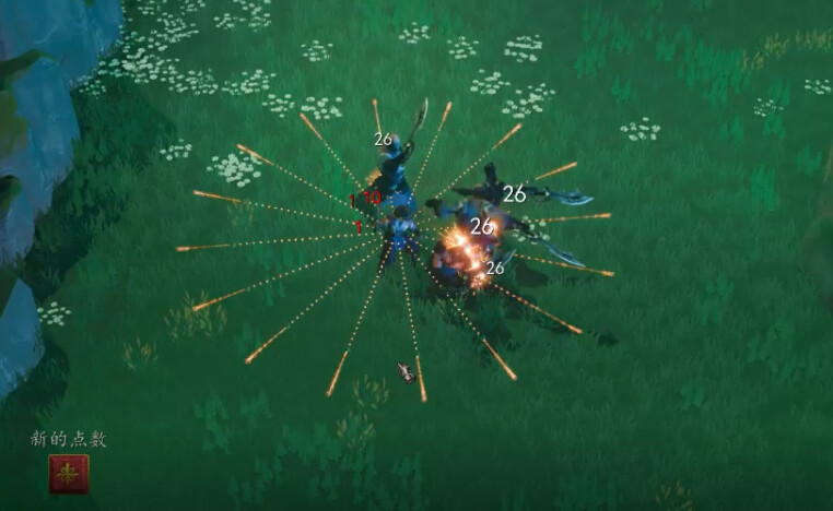 天界异闻录 -(Build.12498706+DLC)